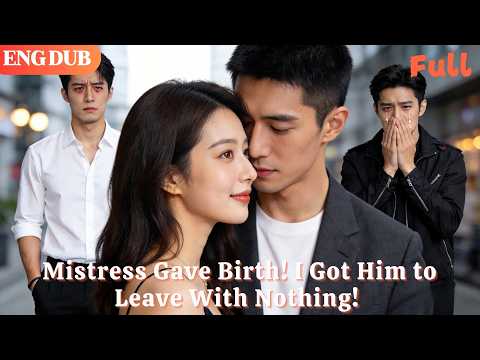 [ENG DUB]🌟They Ditched Me to Die! My Two Childhood Sweethearts Chose Her!#drama#minidrama