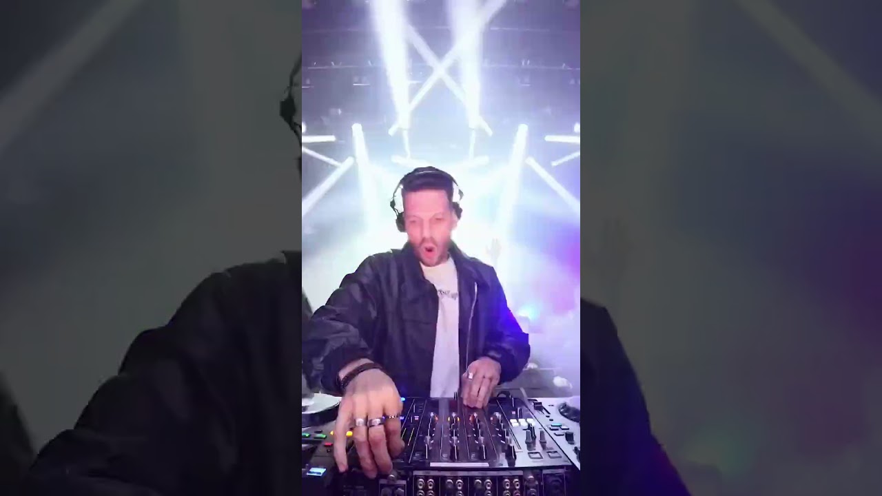 Dirtyphonics - XX 360 Special 2025