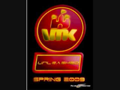 VMK Unleashed - The new VMK?