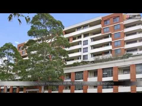 Apartment 13/121-133 Pacific Hwy, Hornsby 2077