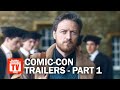 ALL New Series Trailers From Comic Con 2019 Rotten Tomatoes TV