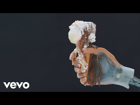 Residente, Silvia Pérez Cruz - Artificial Inteligente (Visualizer)