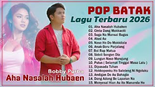 Download lagu Aha Nasalah Hubahen - Suga Na Mansai Bagas - Alusi Au || TOP Lagu Batak Pilihan Terbaik 2026 VIRAL mp3