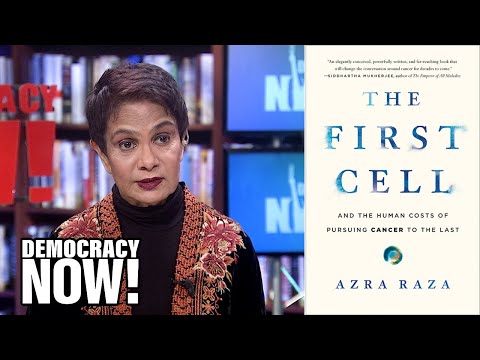 the first cell azra raza the first cell azra raza
