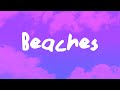 Beabadoobee Beaches
