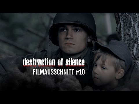 Destruction of Silence - Ausschnitt #10