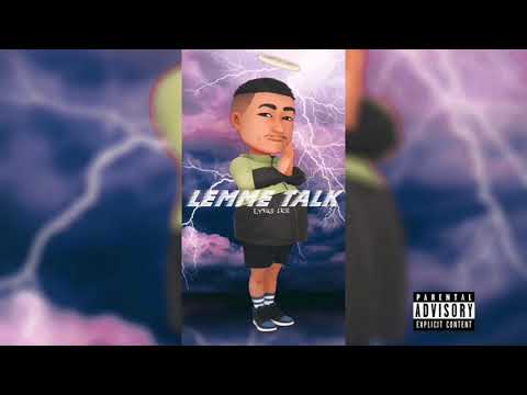 Lyrus Lee - LEMME TALK (official audio)