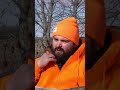 5 Stages Of Deer Hunting