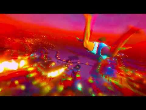Grand Theft Auto V - Jimmy Drugs Michael / Michael`s Acid Trip / K - Hole