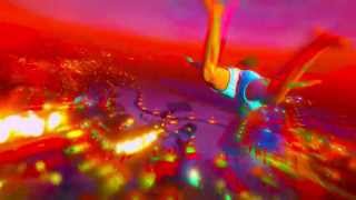 Grand Theft Auto V - Jimmy Drugs Michael / Michael`s Acid Trip