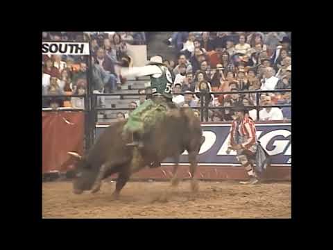 Royd Doyal vs Foghat - 99 PBR Worcester (87.5 pts)