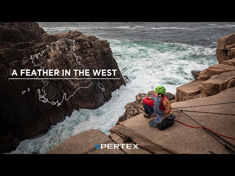 Pertex Presents: A Feather in the West - Trailer