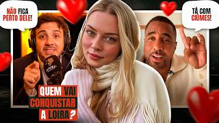 RAIAM E RENAM BRIGANDO POR CAUSA DE MUIÉ