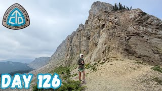 Day 126 | Well There it Is | Adventure CDT Thru Hike 2026
