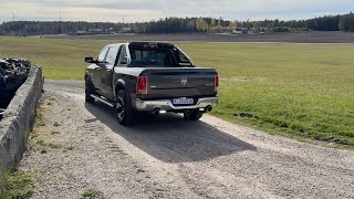سيارة Dodge RAM 1500 Hemi 5,7 Laramie | صورة 4 - Autoline