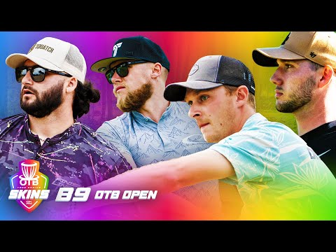 OTB Tour Skins #91 B9 | OTB Open