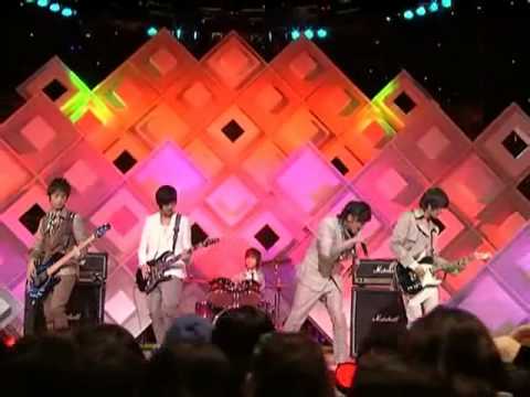 FTisland - Bad women (FTisland - 나쁜여자야) @ SBS Inkigayo 인기가요 20090301