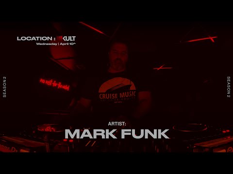 Mark Funk | KULT:R