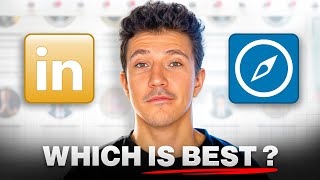 Sales Navigator Review: Is it Worth it VS Linkedin Premium? (2025)