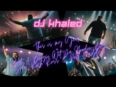 Videoclip de THIS IS MY YEAR (feat. A Boogie Wit Da Hoodie, Big Sean, Rick Ross & Puff Daddy) — DJ Khaled
