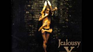 X Japan - Silent Jealousy (Studio version)