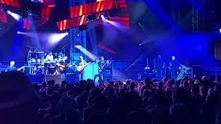 Dave Matthews Band - Spaceman w/ Bela Fleck 7/15/2023 Saratoga Performing Arts Center