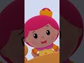 Lazy Mary | Mother Goose Club Cartoons #NurseryRhymes