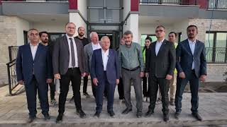 baskan buyukkilictan odullu kentsel donusum projesi orucreise yakin takip