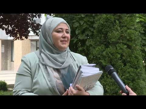 Bizneset në Prishtinë e mirëpresin revistën “Dituria Islame”