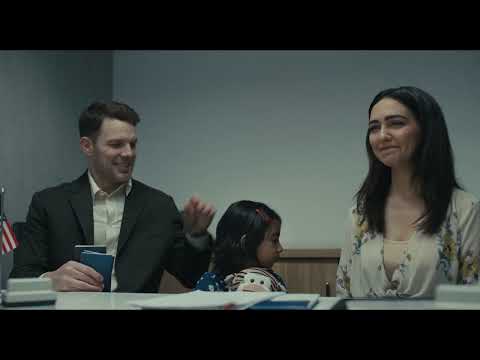 A Mosquito in the Ear (2026)