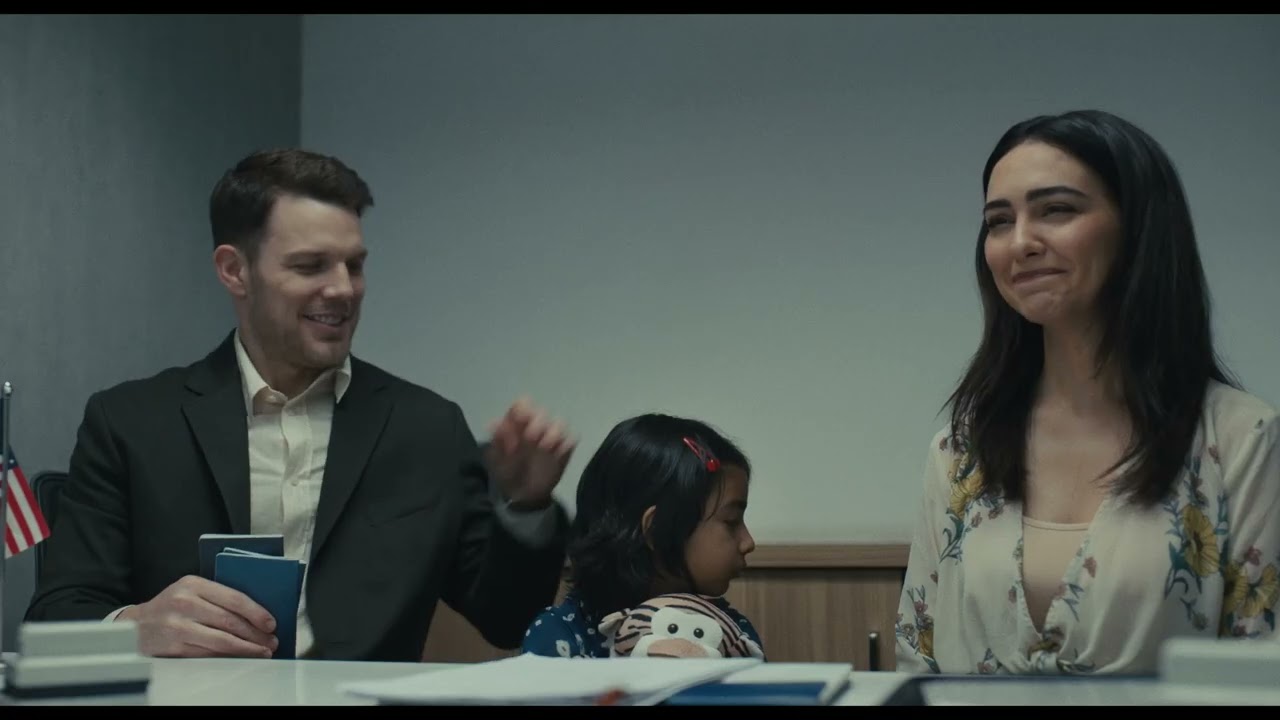 Miniature de la vidéo 2026 SBIFF Trailer - A MOSQUITO IN THE EAR du film A Mosquito in the Ear