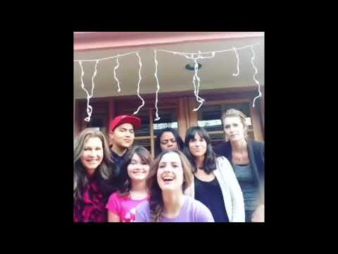 LAURA MARANO CHRISTMAS 2020