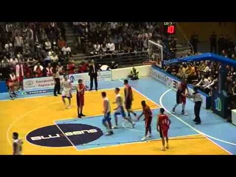 ORO OBRADOIRO C.A.B.,90 - CB MURCIA,80 (18/03/2011 0:00:00)