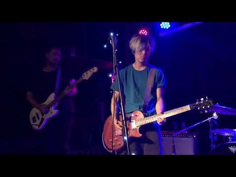 New Sky at The Piston in Toronto, July 31, 2019.