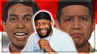 Download lagu 'WOW!!!' Prabowo VS Jokowi - Epic Rap Battles Of Presidency | INDONESIAN MUSIC' | REACTION!!! mp3