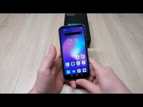 Blackview BL6000 Pro - Unboxing und Review Deutsch