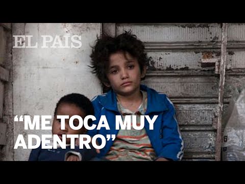 Carlos Boyero habla sobre 'Cafarnaúm' | CINE