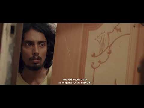 Shivam Rai BLack Label shortfilm
