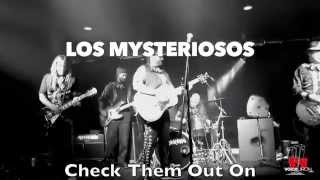 Los Mysteriosos