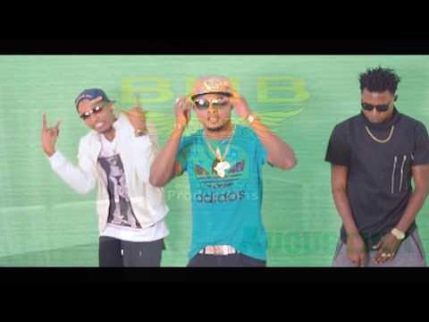 Khali - Chizy - Jenas     Augustina [Official Video]