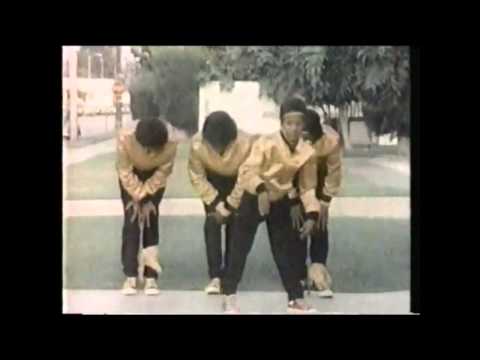 Route 8 - It Doesn't Matter Anymore | 7000 TV