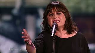 Lisa Angell - N'oubliez Pas (France) Eurovision 2015 Grand Final 4K50