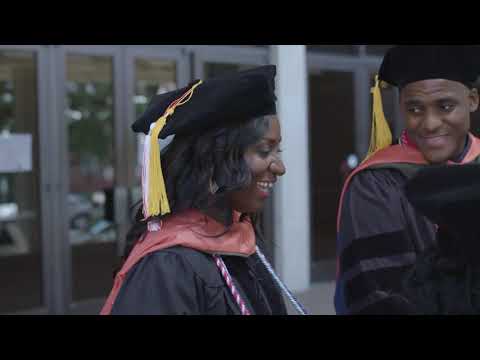 Oluwaseyi Adetunji | Doctor of Pharmacy, 2018 | South University, Savannah 2020