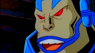 Time Travel and the Cube of Apocalypse