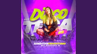 Christian Crisóstomo - Mix Discoteca 9 video