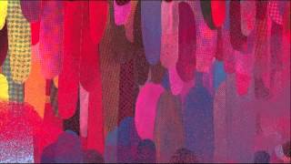 Sailors With Wax Wings - Strange that I should have grown so suddenly blind