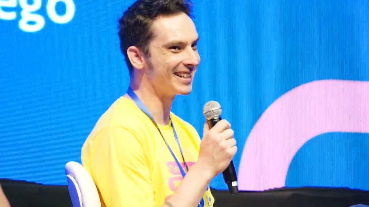 TrueCon 23 — aftermovie