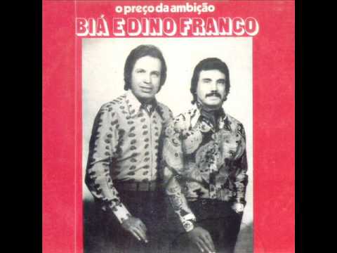 O Preço Da Ambição - Biá e Dino Franco
