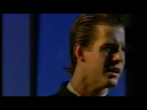 The Brandos - “Partners,” German television, 1993