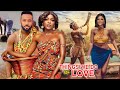 THINGS WE DO FOR LOVE SEASON 1 2 FREDRICK LEONARD UJU OKOLI 2023 LATEST NIGERIAN NOLLYWOOD MOVIE